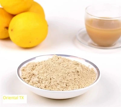 Polvere di frutta lemo