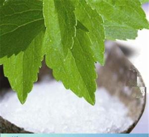Dolcificanti naturali alta dolcezza